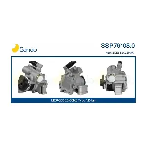 SSP76108.0 SANDO