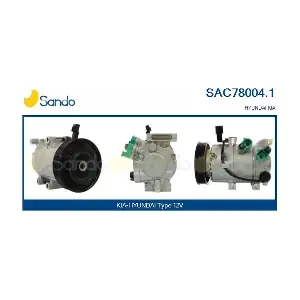 SAC78004.1 SANDO