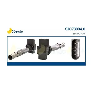 SANDO SIC73004.0