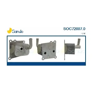 SOC72007.0 SANDO