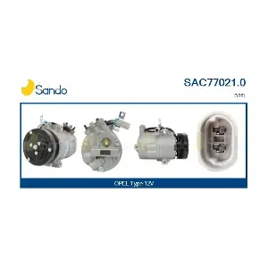 SANDO SAC77021.0