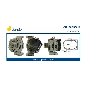 2015395.0 SANDO