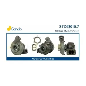 STC63010.7 SANDO
