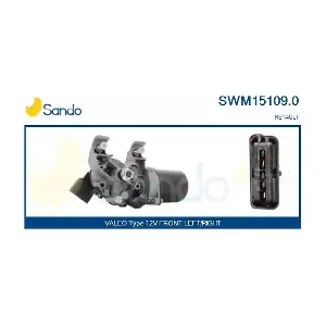 SWM15109.0 SANDO