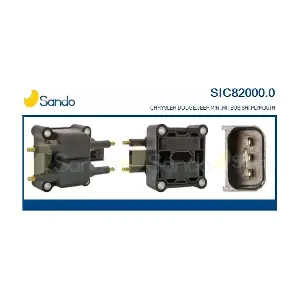 SANDO SIC82000.0