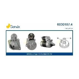 SANDO 6030107.4