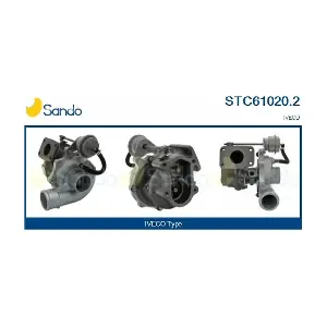 STC61020.2 SANDO
