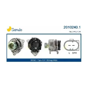 2010240.1 SANDO