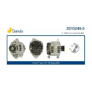 SANDO 2015249.0