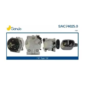 SANDO SAC74025.0