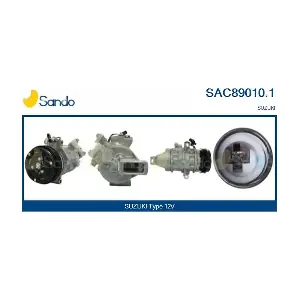 SAC89010.1 SANDO