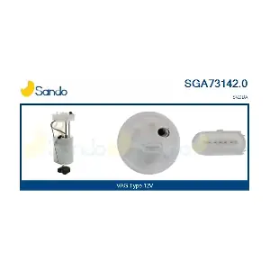 SGA73142.0 SANDO