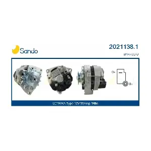 SANDO 2021138.1