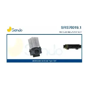SANDO SRS76019.1