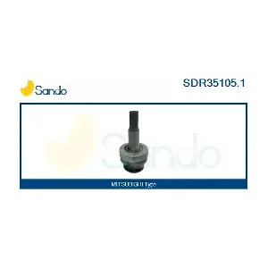 SDR35105.1 SANDO