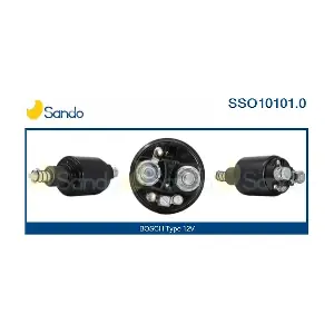 SSO10101.0 SANDO