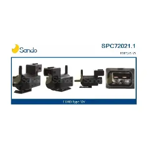SPC72021.1 SANDO
