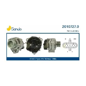 2010727.0 SANDO