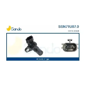 SSN71U07.0 SANDO