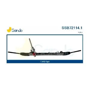 SANDO SSB72114.1