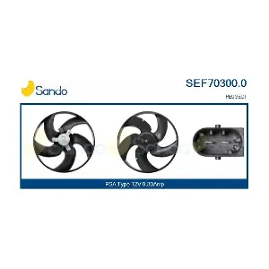 SEF70300.0 SANDO
