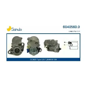 SANDO 6040560.0
