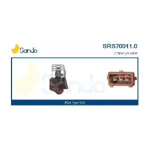 SRS70011.0 SANDO