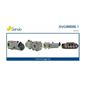 SVG86006.1 SANDO