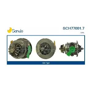 SCH77001.7 SANDO