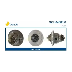 SCH84005.0 SANDO