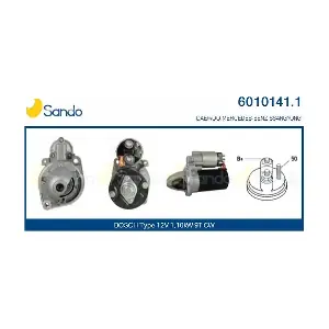 SANDO 6010141.1