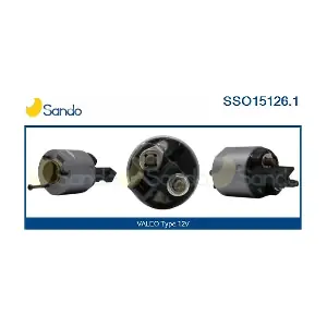 SSO15126.1 SANDO