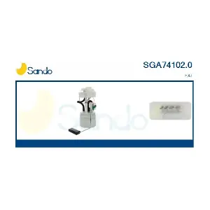 SGA74102.0 SANDO
