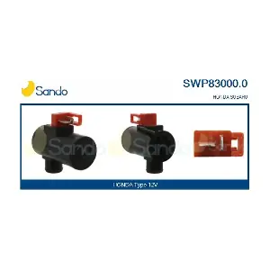 SWP83000.0 SANDO