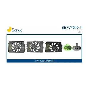SEF74040.1 SANDO