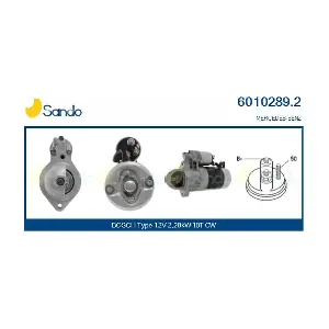 6010289.2 SANDO