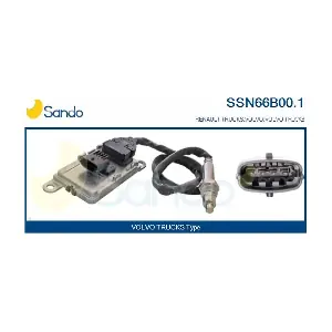 SSN66B00.1 SANDO