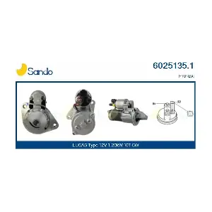 SANDO 6025135.1