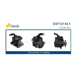 SANDO SSP72114.1
