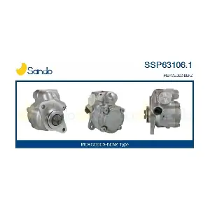 SSP63106.1 SANDO
