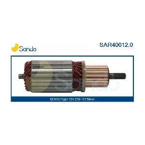 SANDO SAR40012.0