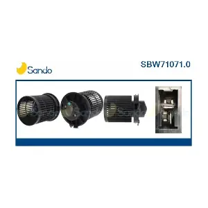 SBW71071.0 SANDO