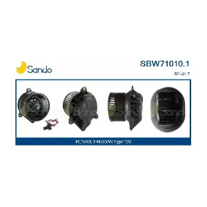 SBW71010.1 SANDO