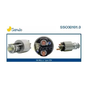 SSO30101.0 SANDO