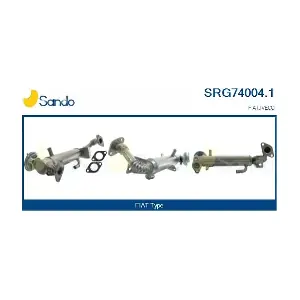 SANDO SRG74004.1