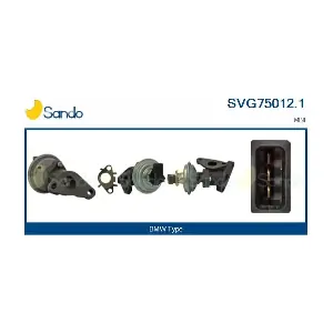 SVG75012.1 SANDO