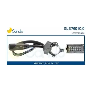 SLS76010.0 SANDO