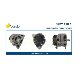 SANDO 2021110.1