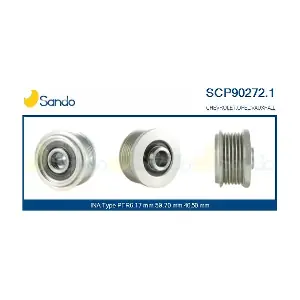 SANDO SCP90272.1