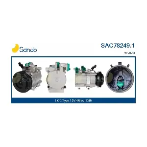 SAC78249.1 SANDO
